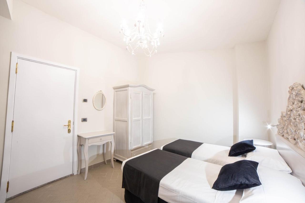 Residenza Florentia Hotel Florence