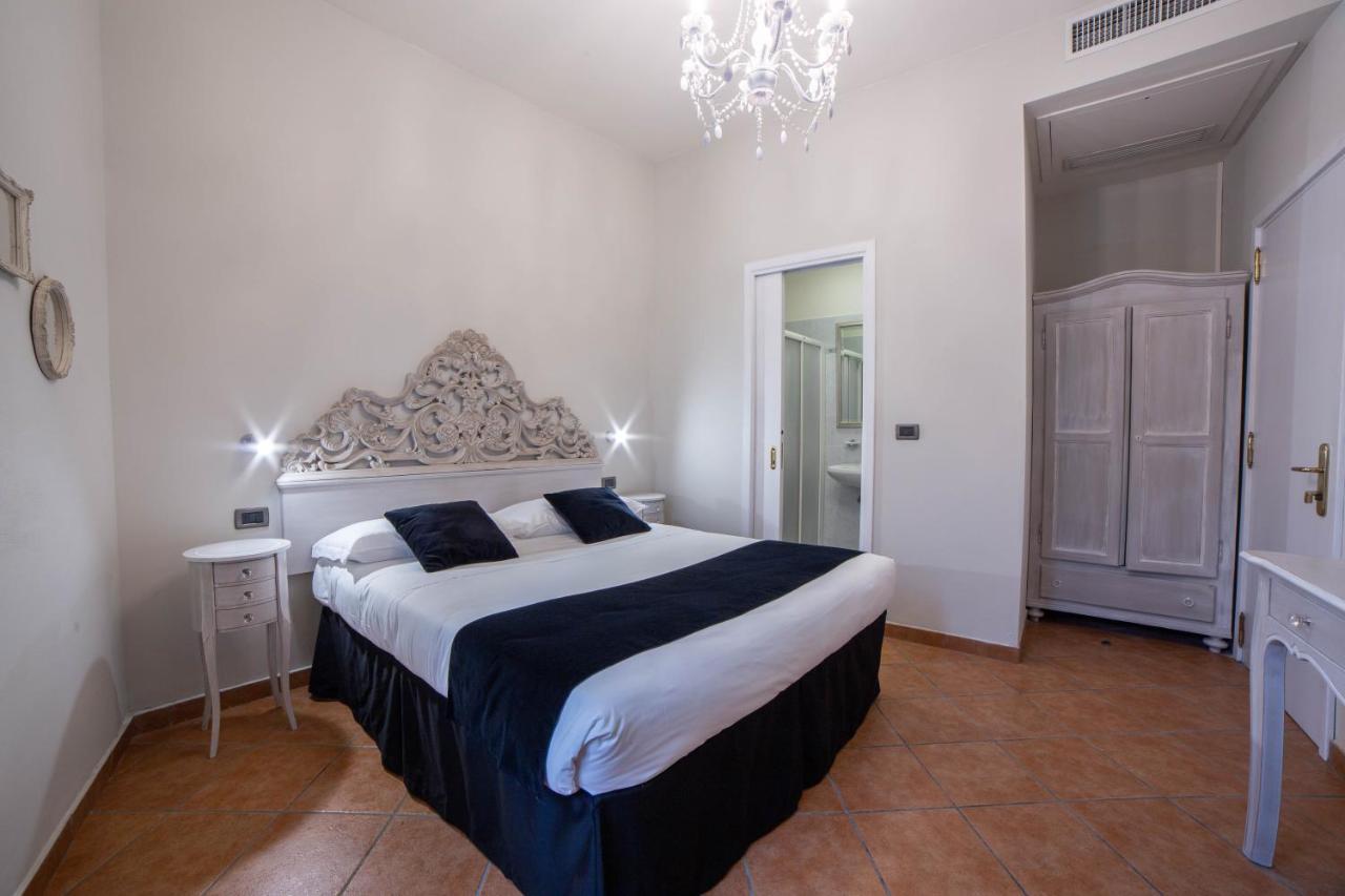 Hotel Residenza Florentia