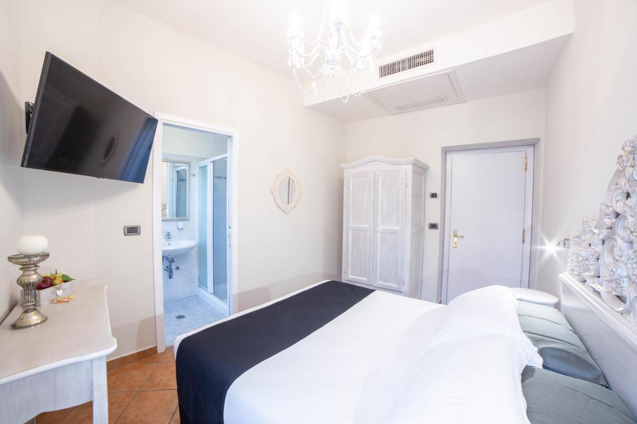 Residenza Florentia Hotel