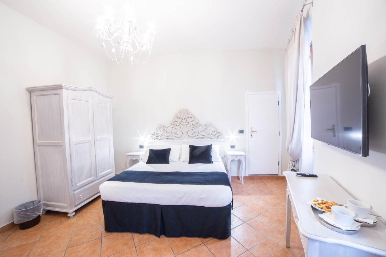 Hotel Residenza Florentia 3*