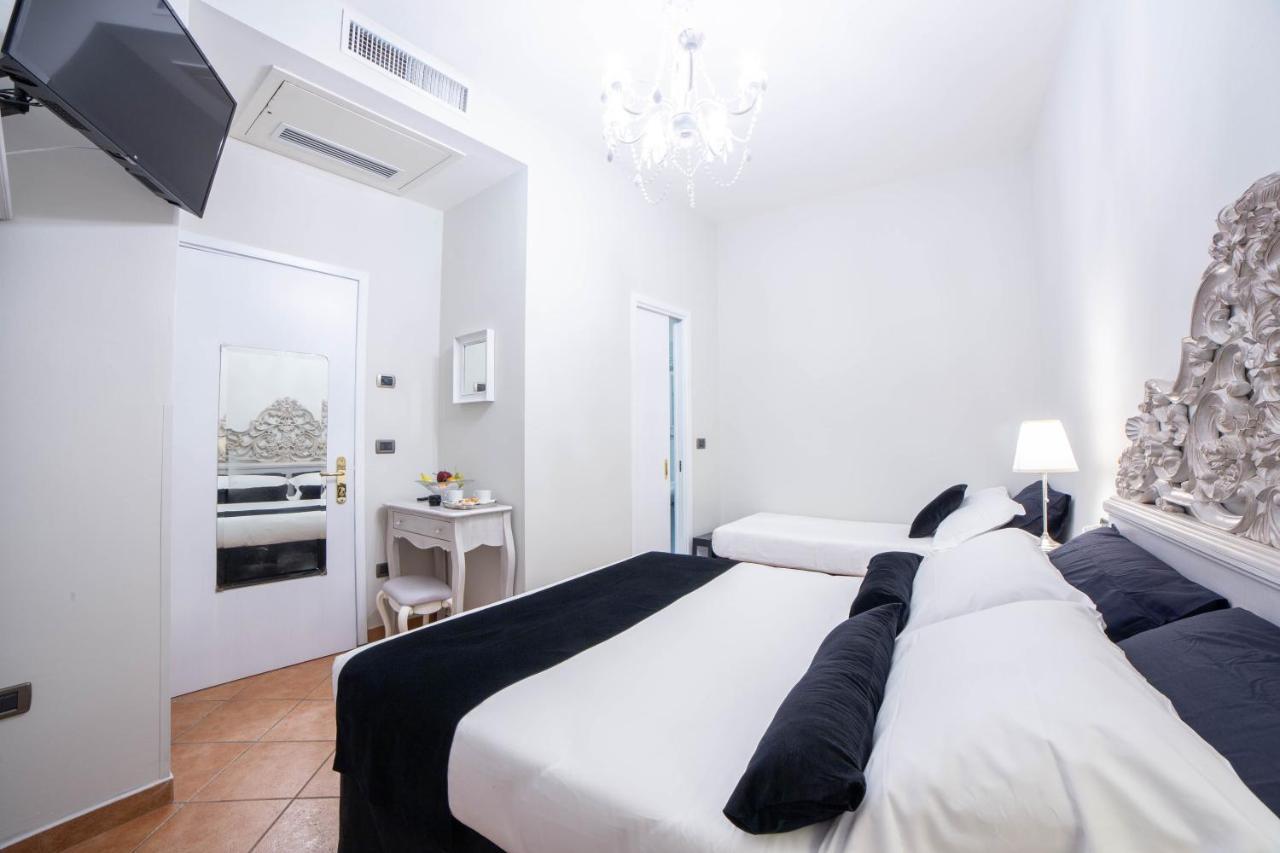 Residenza Florentia Florence