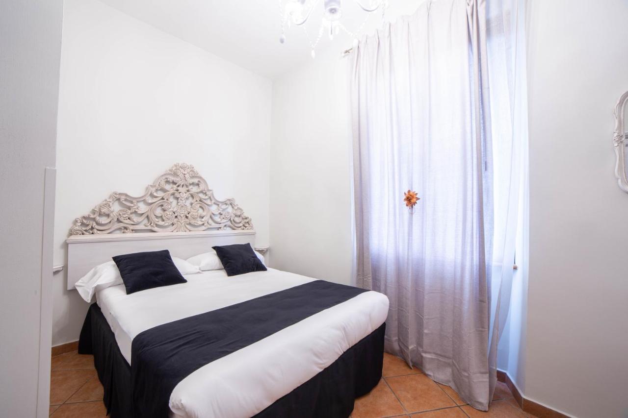 Residenza Florentia Hotel