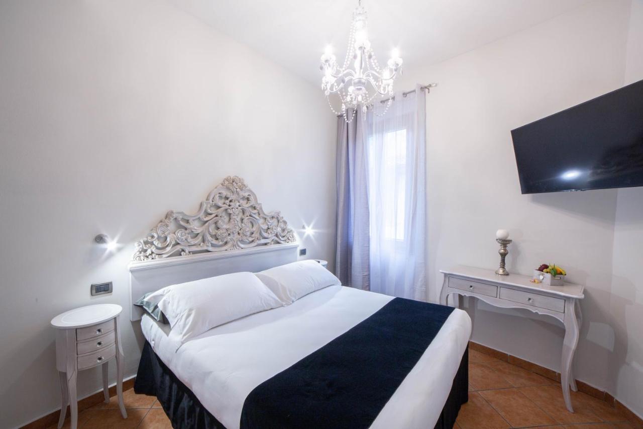 Hotel Residenza Florentia 3*