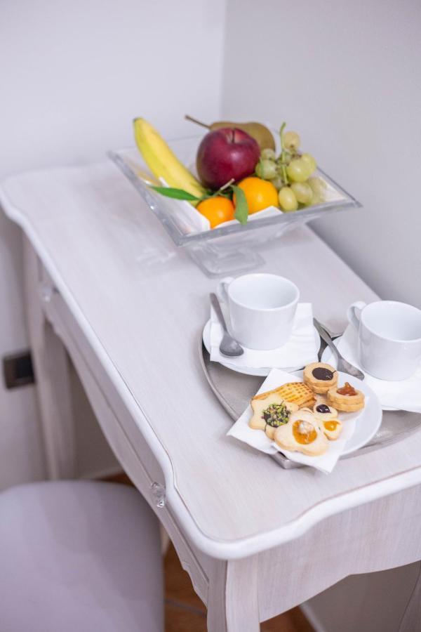 Residenza Florentia Hotel 3*