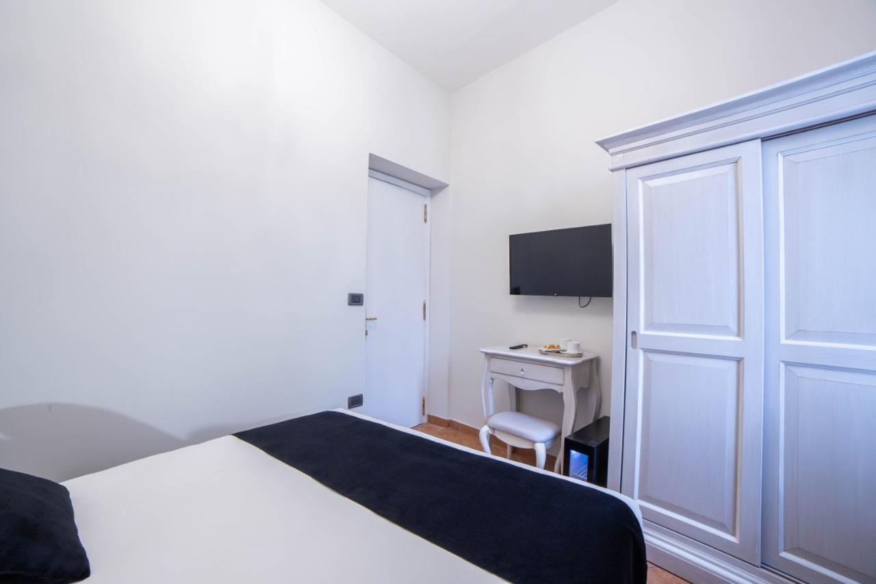 Residenza Florentia Hotel Florence