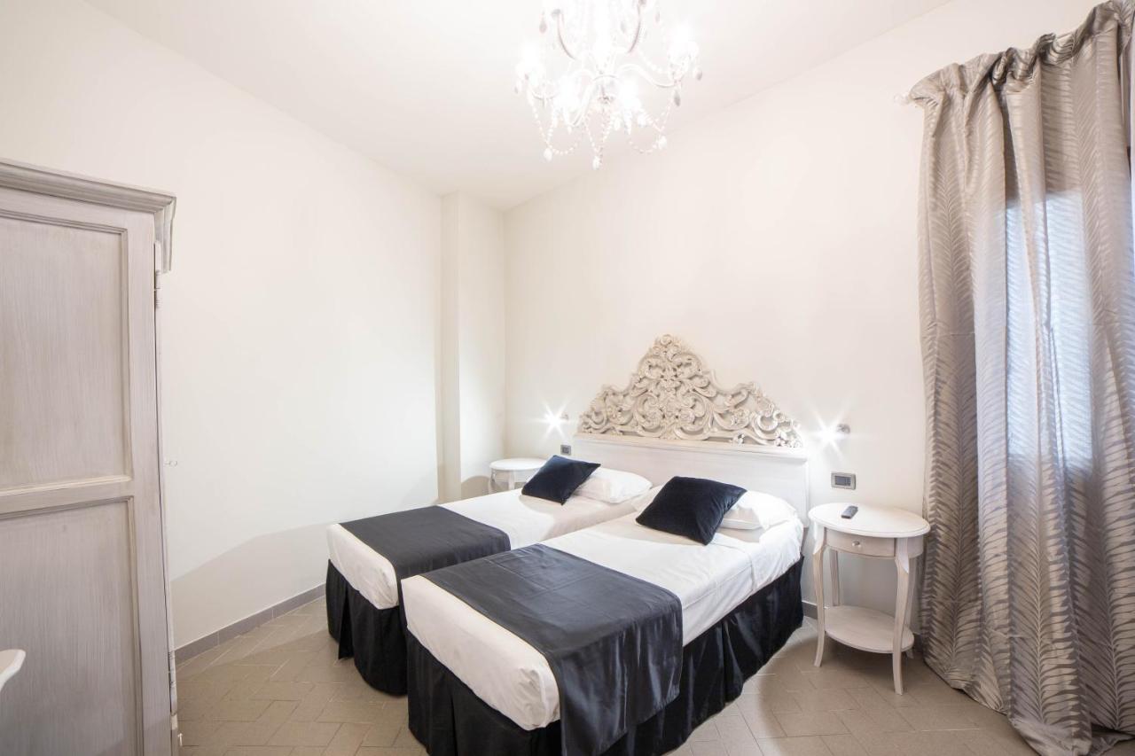 Residenza Florentia Hotel 3*