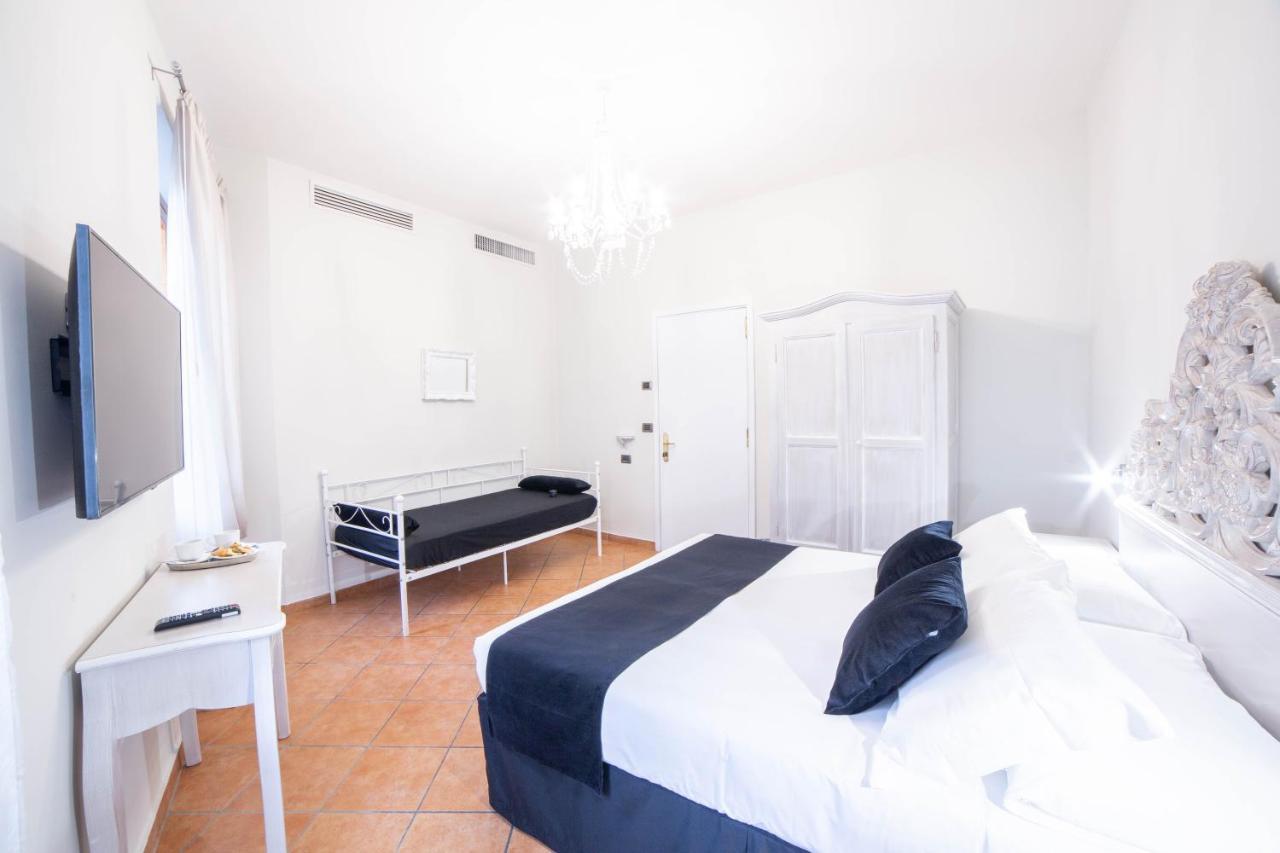 Residenza Florentia 3*