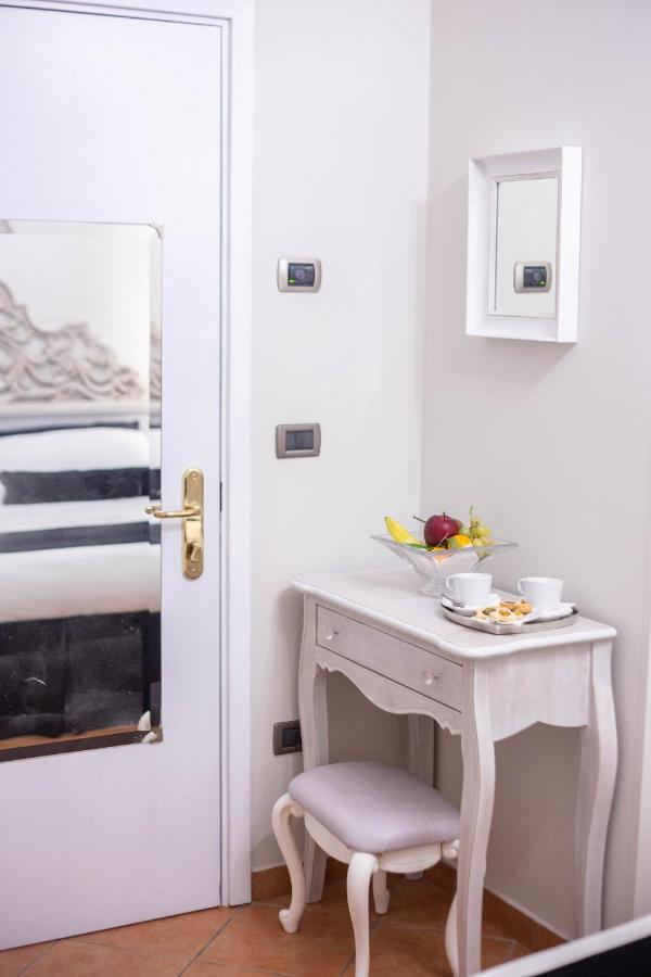 Residenza Florentia Hotel