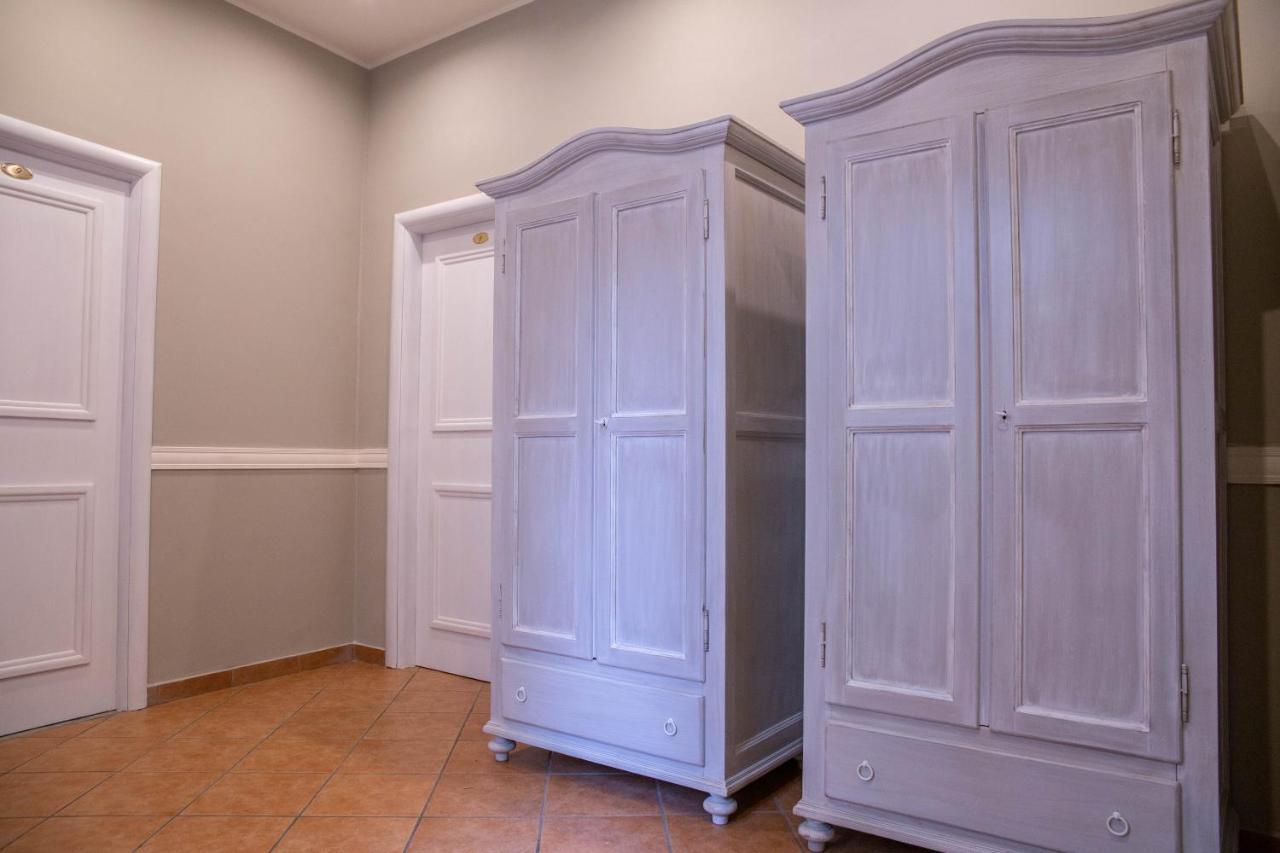 Residenza Florentia 3* Florence