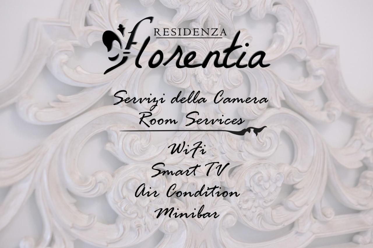 Residenza Florentia Hotel Florence