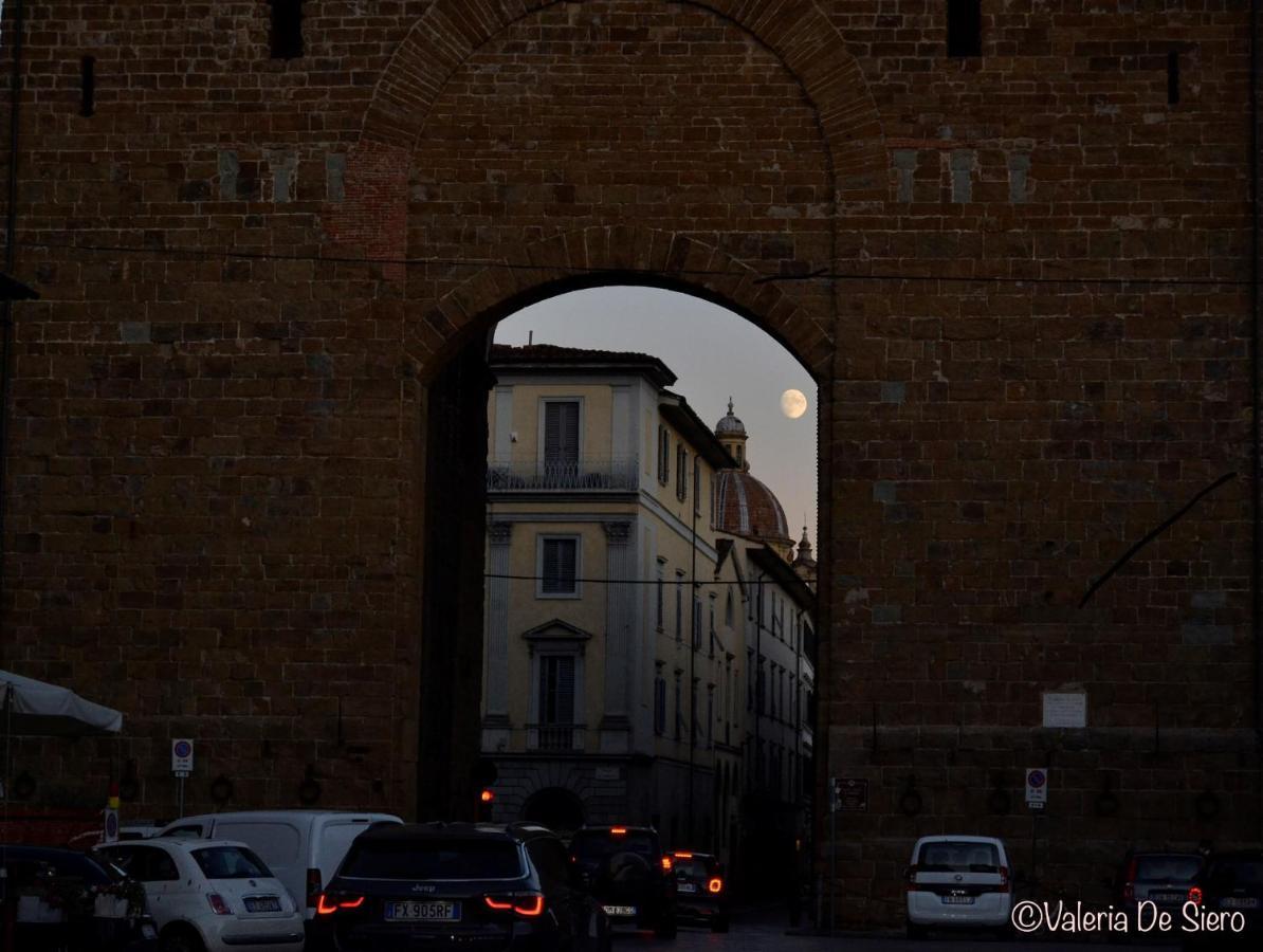 In San Frediano