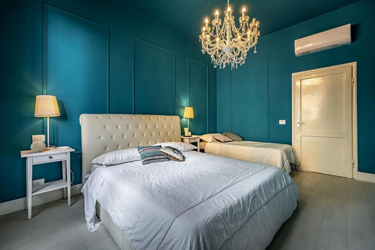 Francesco Baracca Palace Apt Apartment