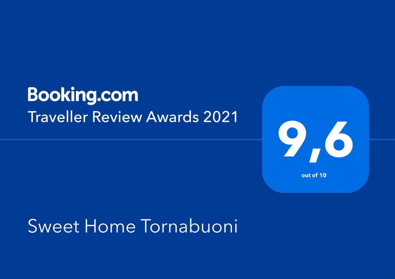Appartamento Tornabuoni - Flo Firenze