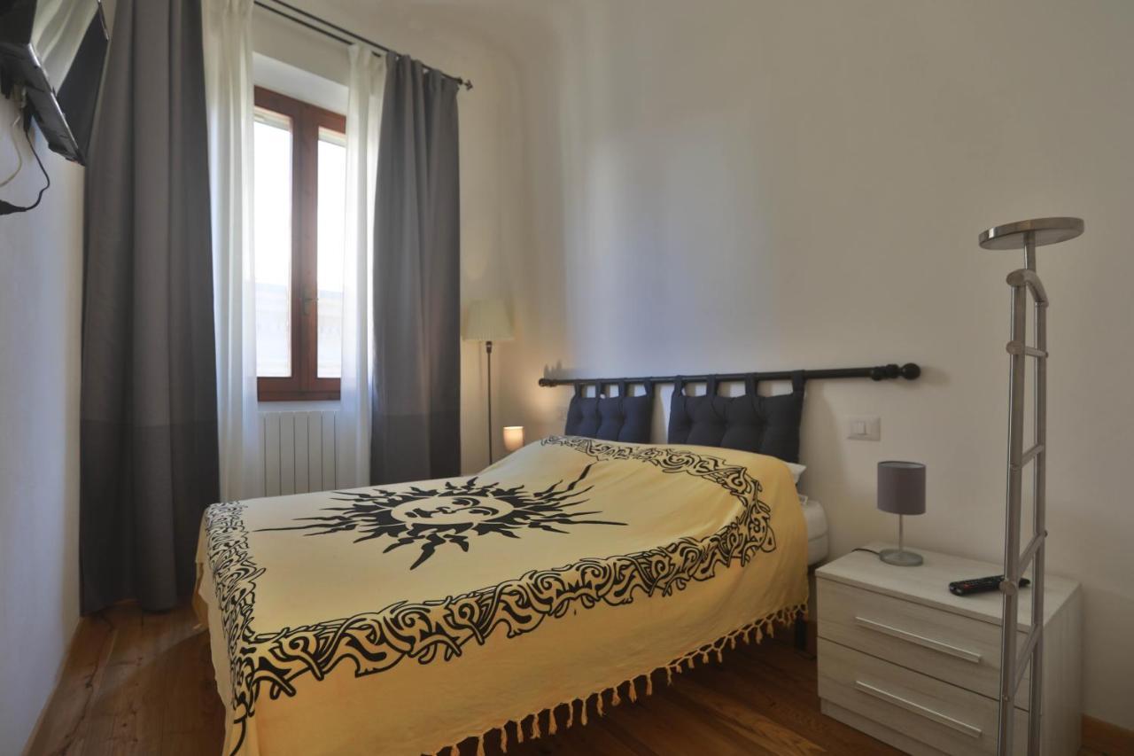 Appartamento San Lorenzo Central