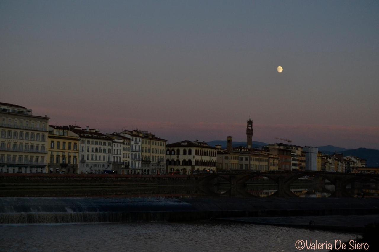 In San Frediano Florence
