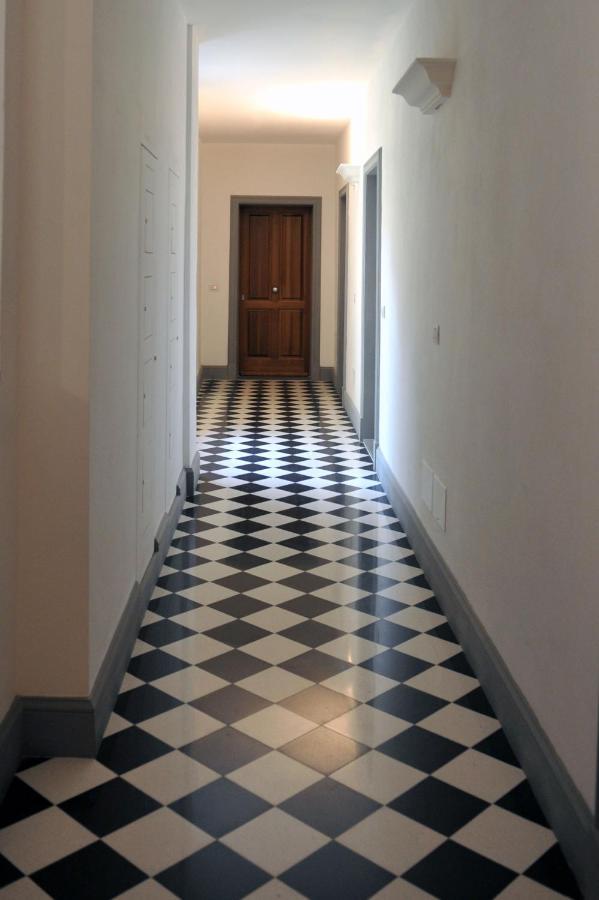 Pergola White Loft * Firenze