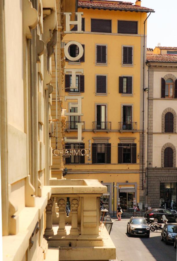 Hotel Brooklyn - Ex Lombardi Florence