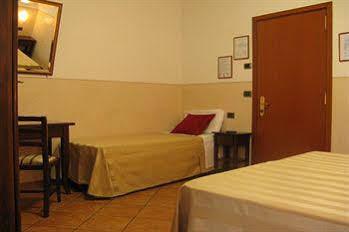 Residenza Florentia 3* Florence