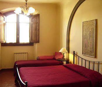 Casa Toselli Guest house Florence