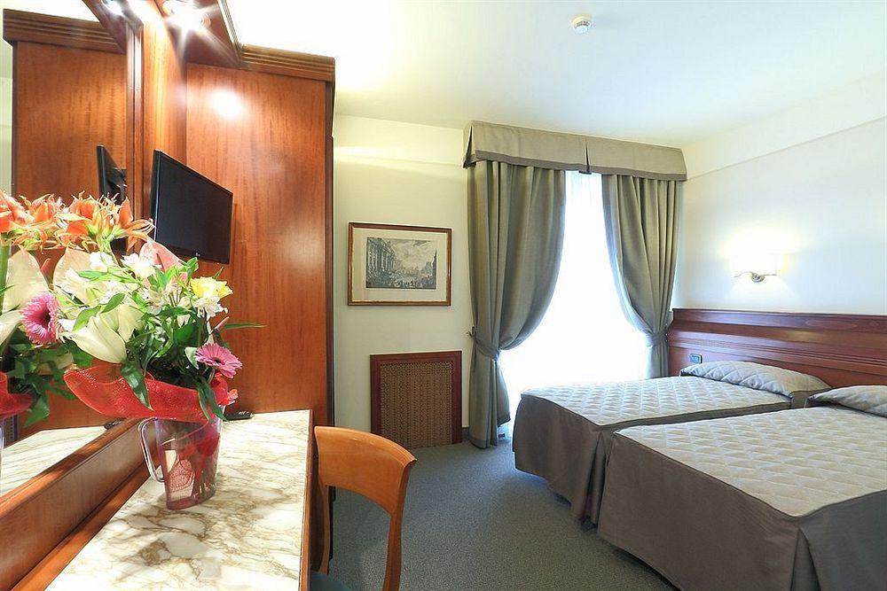 Guest house Monna Clara