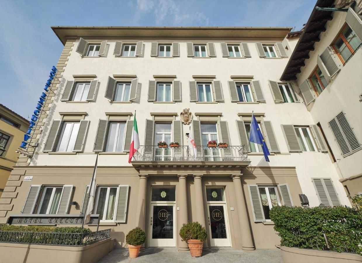 Executive Hotel Florence