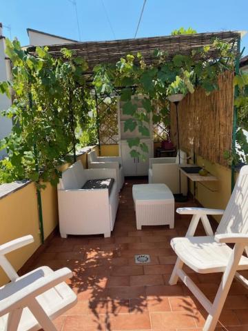 Apartment Casa Margherita