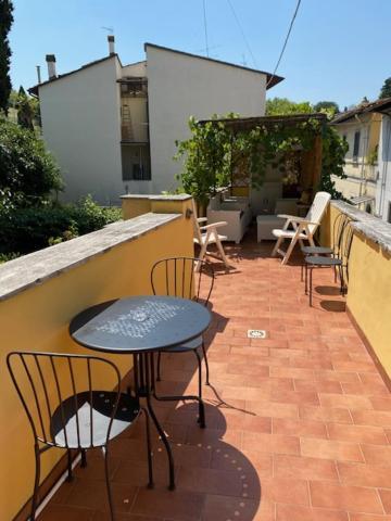 Casa Margherita Apartment *
