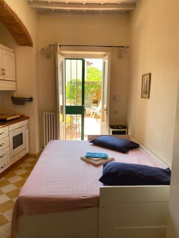 Casa Margherita Florence