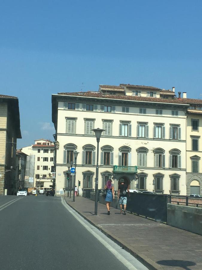 Frassinella Benci Palace