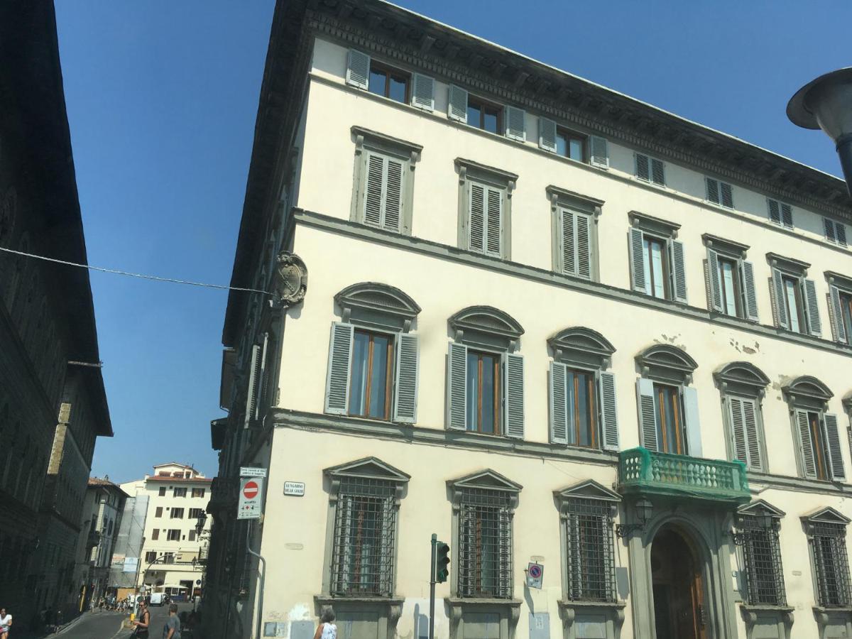 Appartamento Frassinella Benci Palace