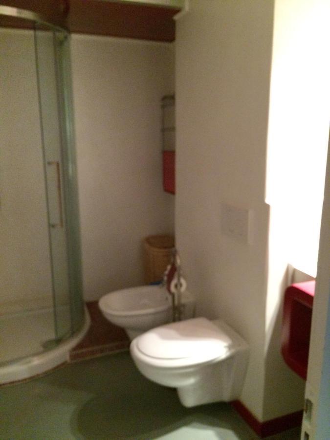 Appartamento Frassinella Benci Palace