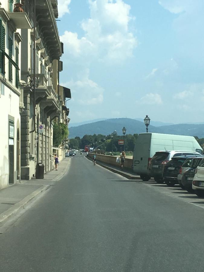 Frassinella Benci Palace Appartamento