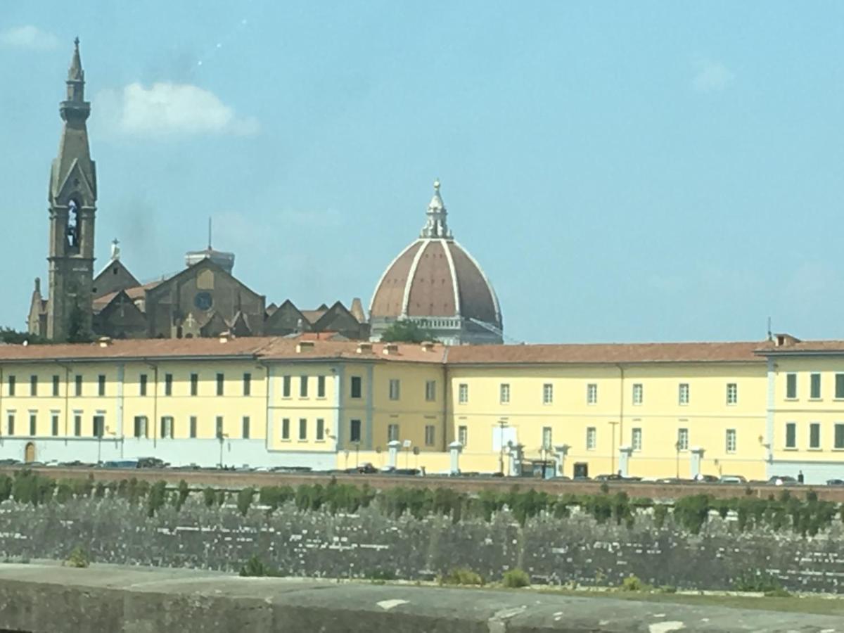 Frassinella Benci Palace Appartamento