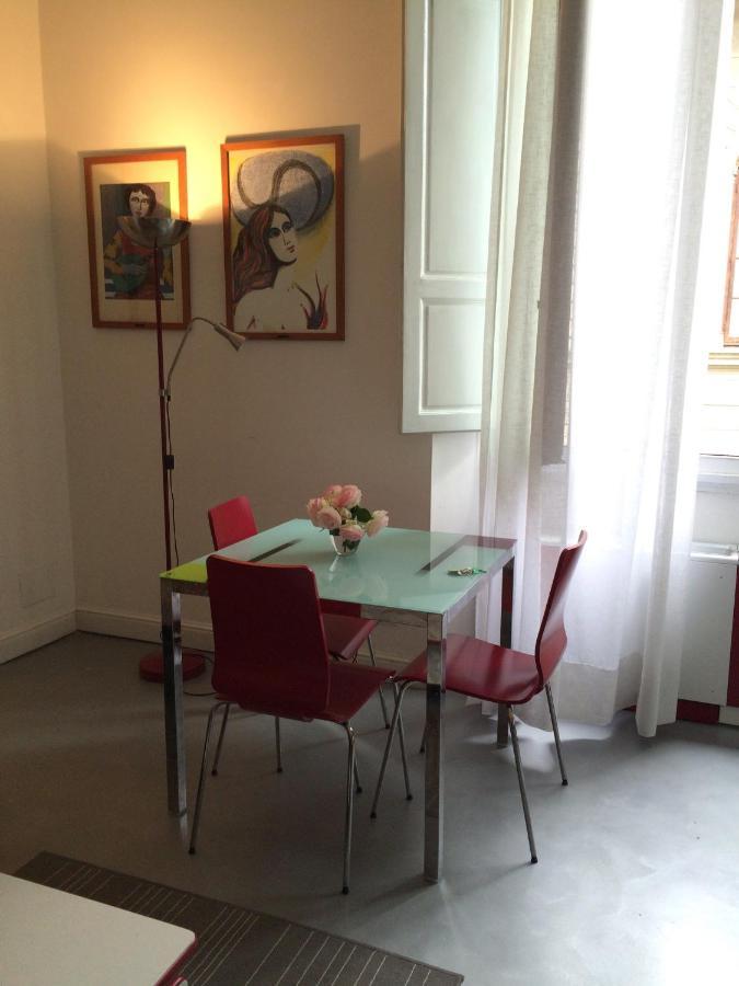 Appartamento Frassinella Benci Palace *