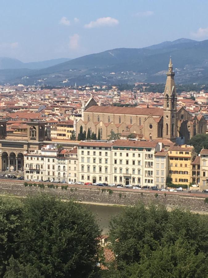 Frassinella Benci Palace *