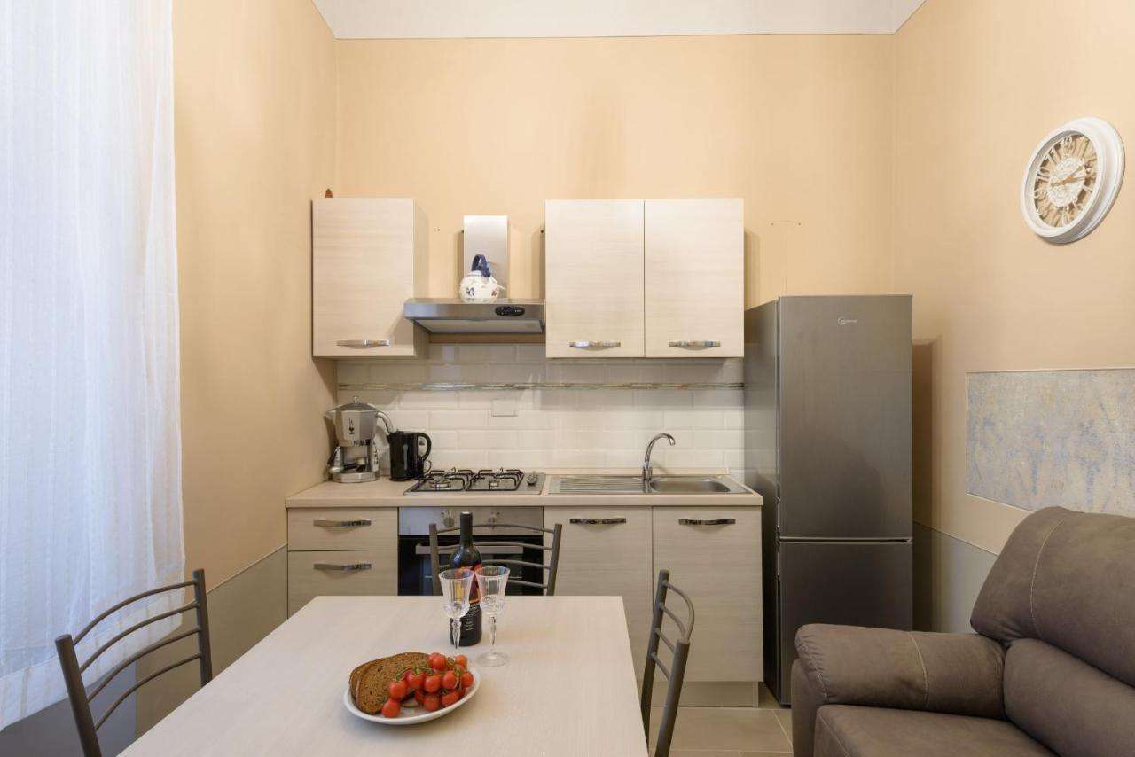 Appartamento Pinzochere Artistic For Family Firenze