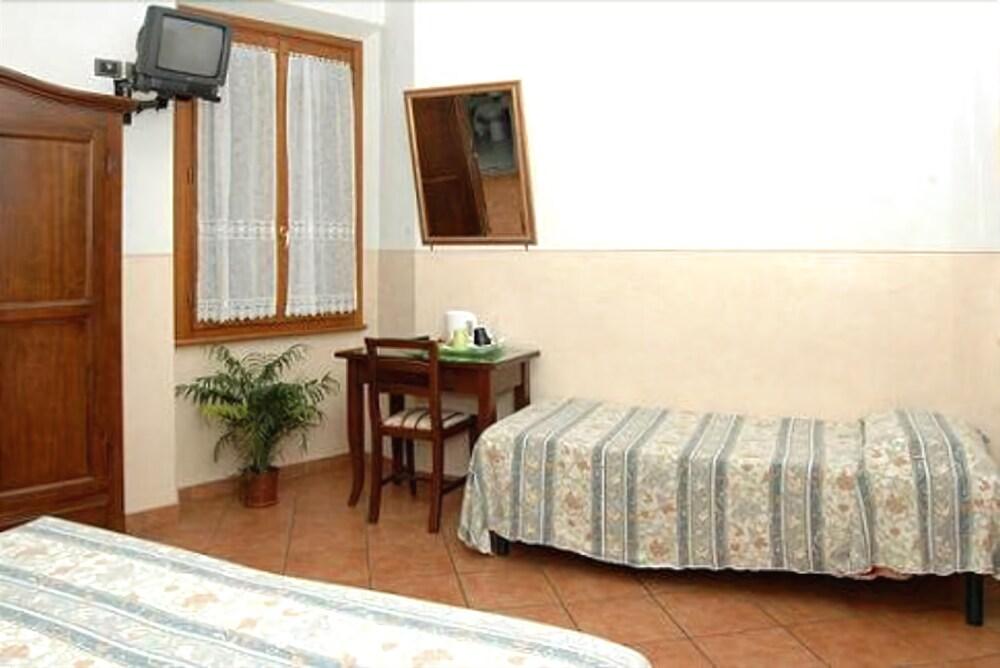 Hotel Residenza Florentia Florence