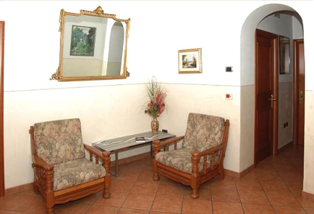Residenza Florentia 3*