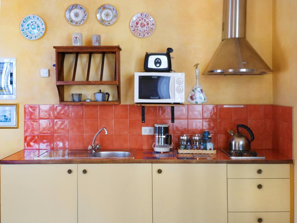 Apartment Poggio Imperiale Florence