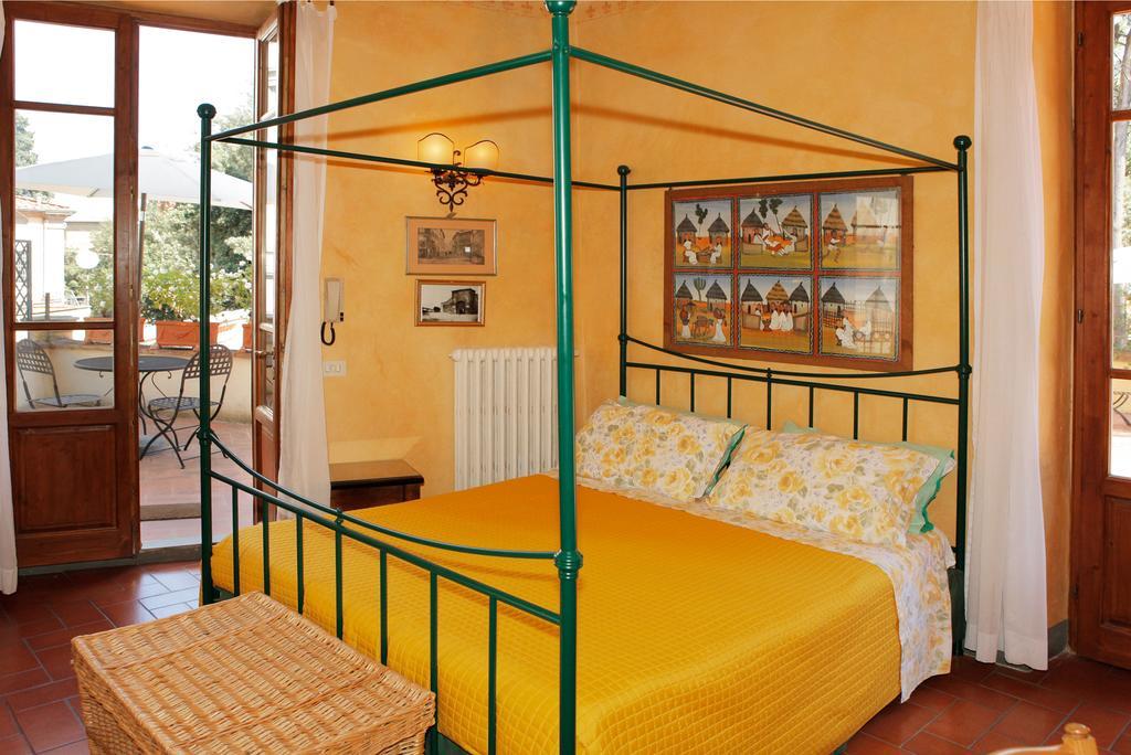 Apartment Poggio Imperiale