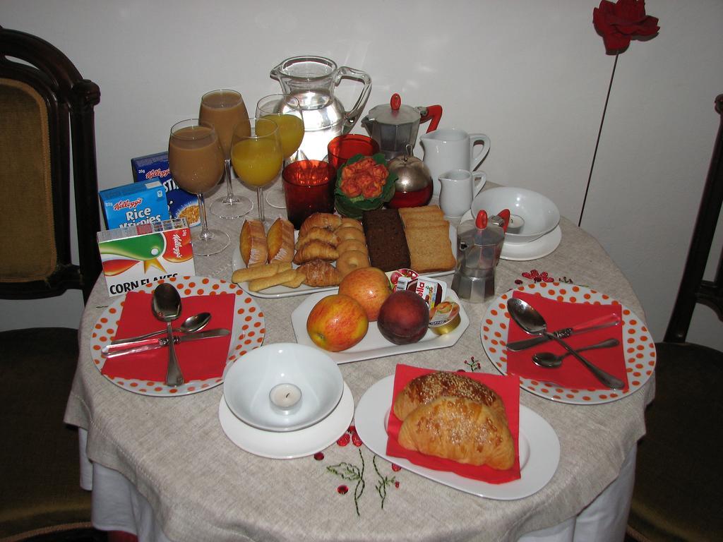 Bed & Breakfast Fiordaliso 3*