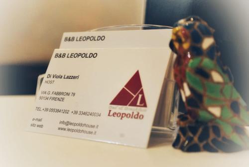 Leopoldo&apartements Bed & Breakfast 3*