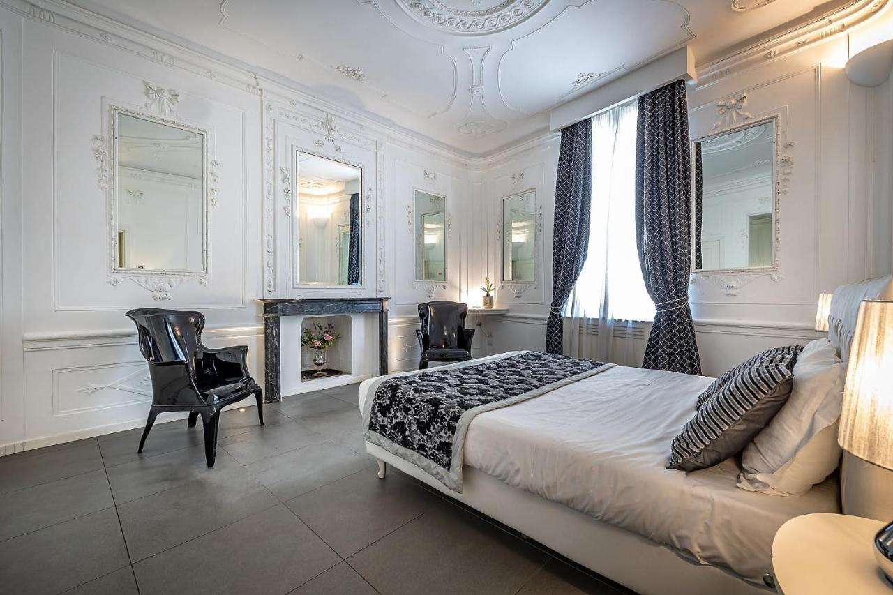 La Casa Di Morfeo Hotel Firenze