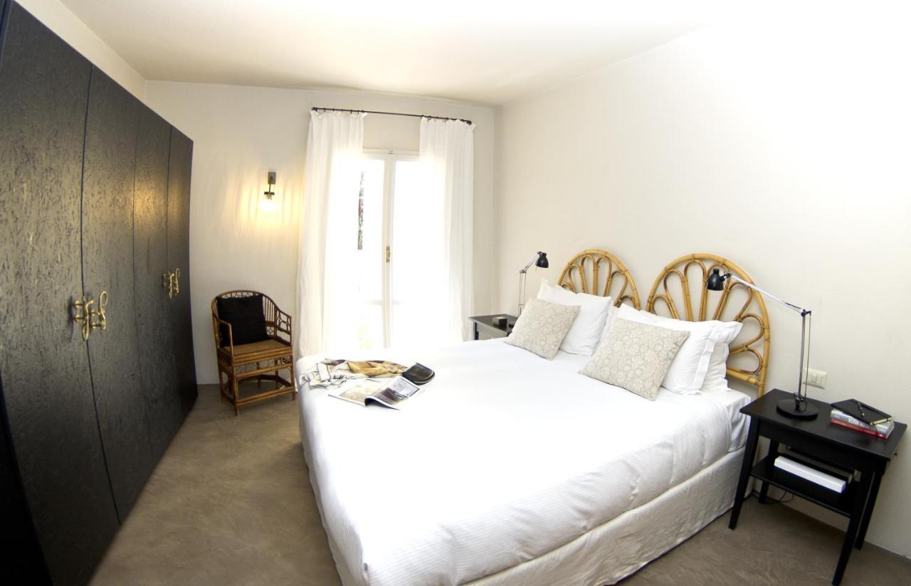 Centro Città Quartiere Oltrarno Con Una Camera Da Letto * Firenze