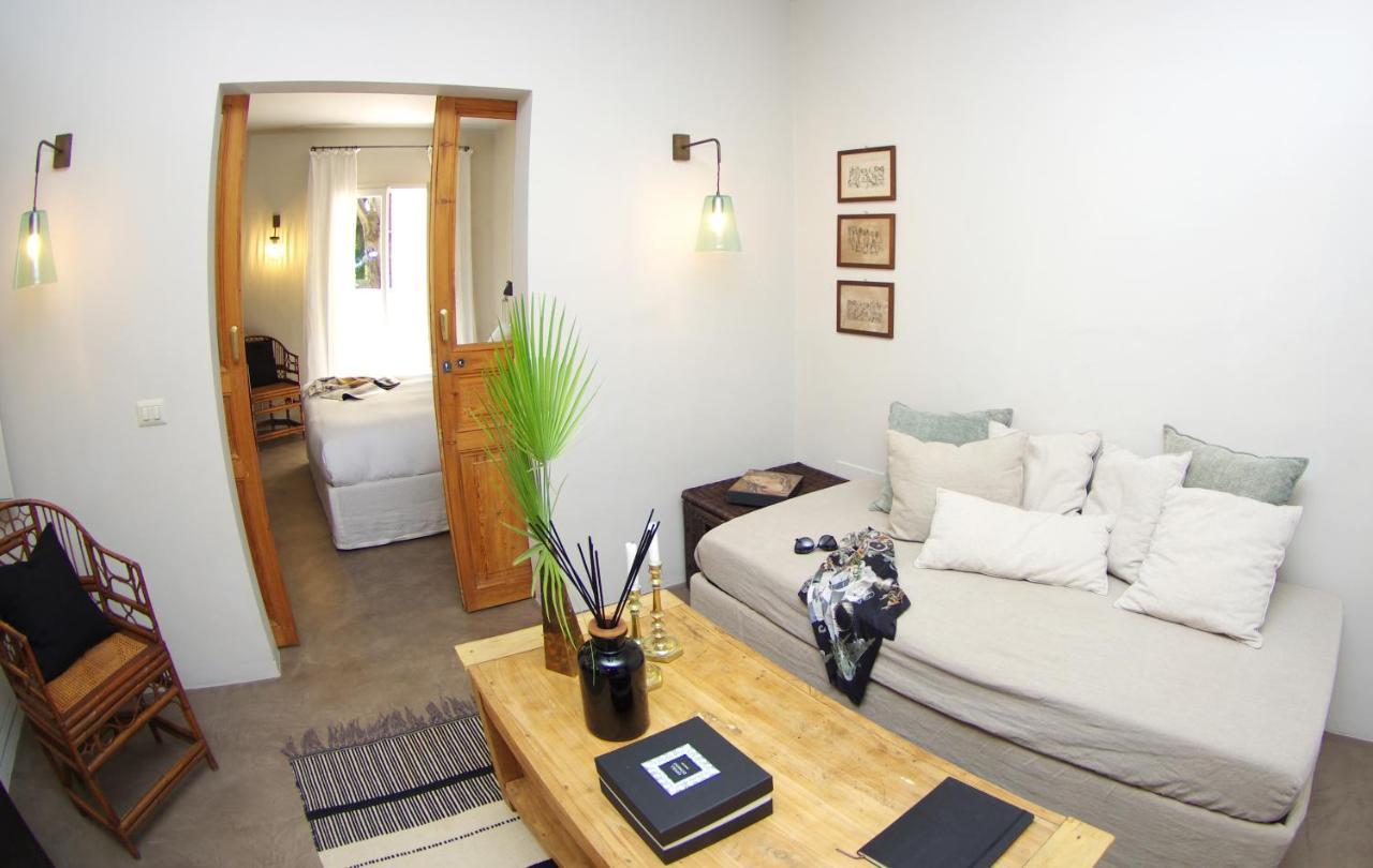 Appartamento Centro Città Quartiere Oltrarno Con Una Camera Da Letto Firenze
