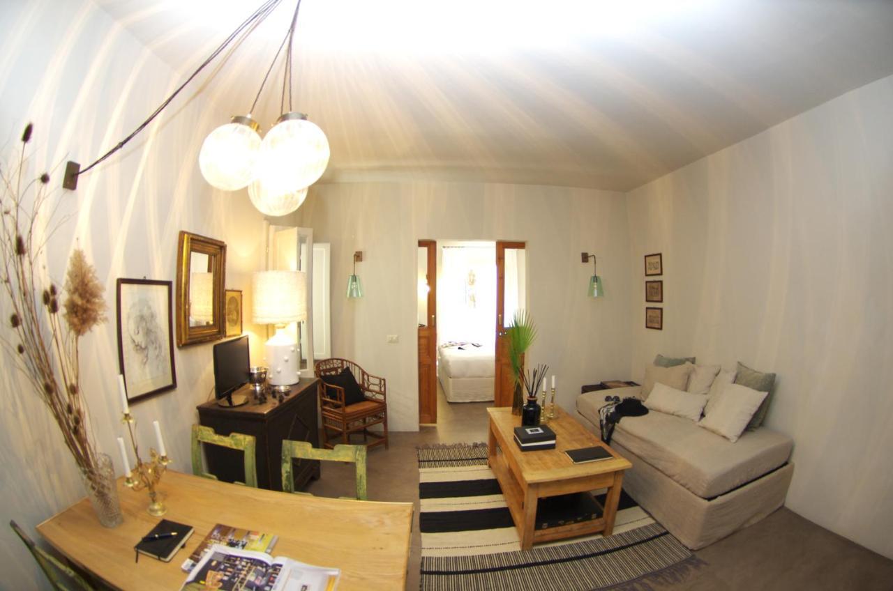 Appartamento Centro Città Quartiere Oltrarno Con Una Camera Da Letto *