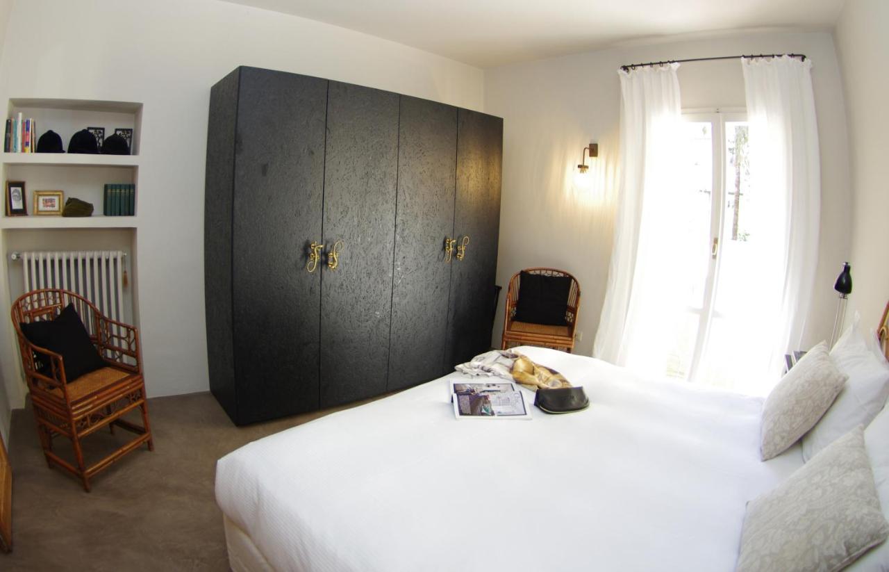 Centro Città Quartiere Oltrarno Con Una Camera Da Letto