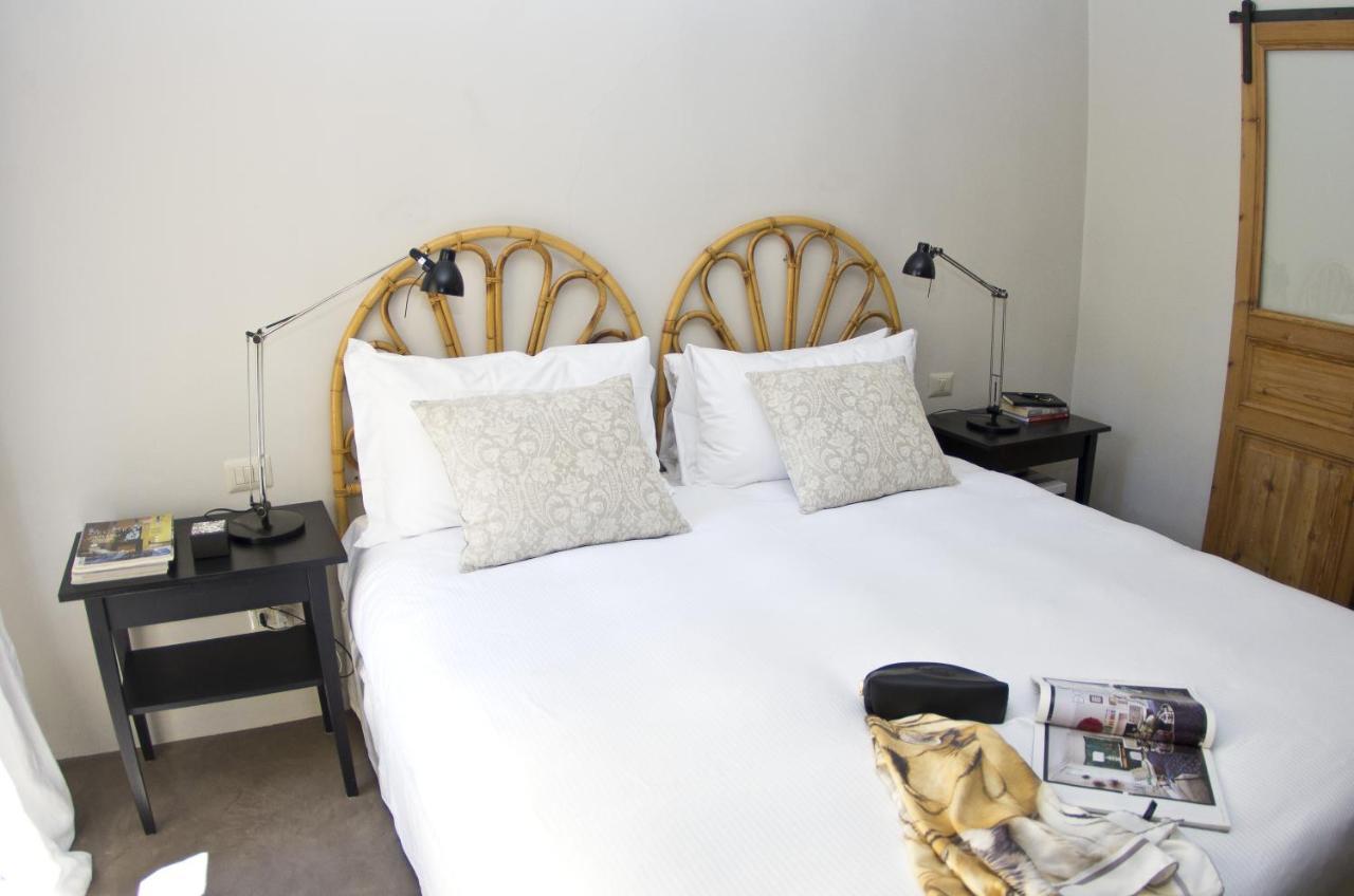 Centro Città Quartiere Oltrarno Con Una Camera Da Letto *