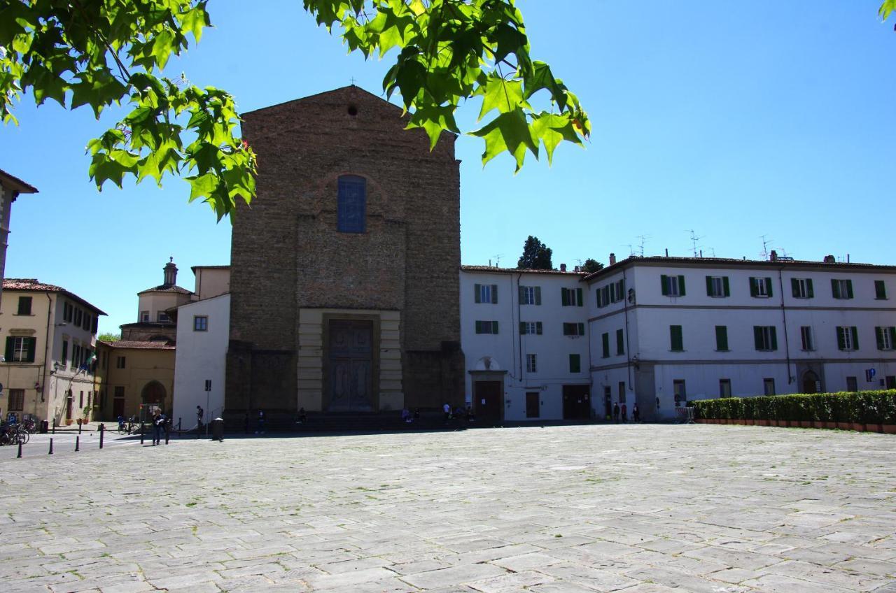 Centro Città Quartiere Oltrarno Con Una Camera Da Letto * Firenze
