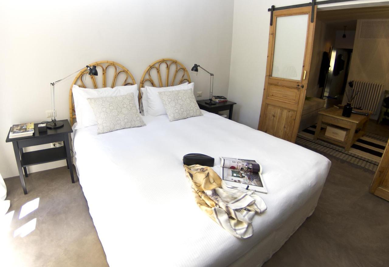 Centro Città Quartiere Oltrarno Con Una Camera Da Letto Appartamento *